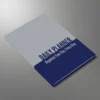 5.83 X 8.27 Daily Planner - 90 Day - Hardcover