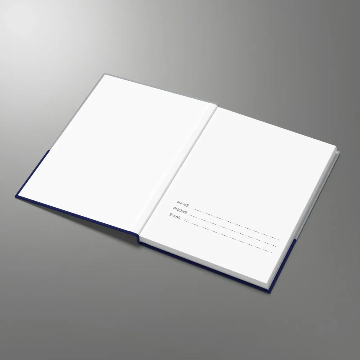 5.83 X 8.27 Daily Planner - 90 Day - Hardcover