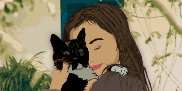 9 Ways How do Pets Make You Happy - Believe In Mind