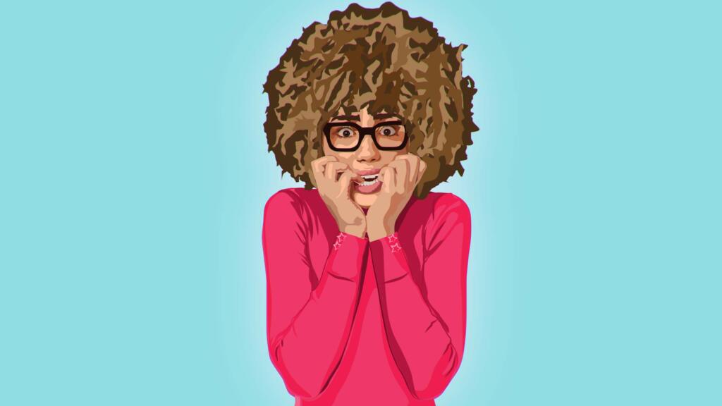 What is a weak personality