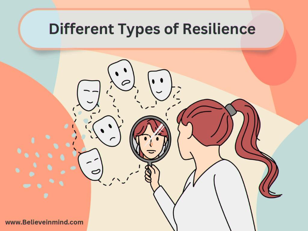 Different Types of Resilience
