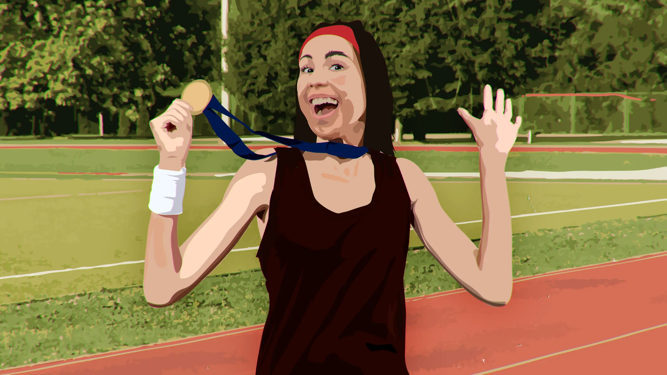 Direction and Determination