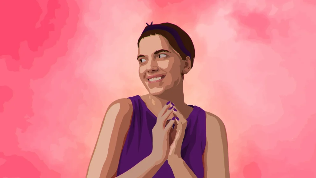 How to Stop Being Greedy