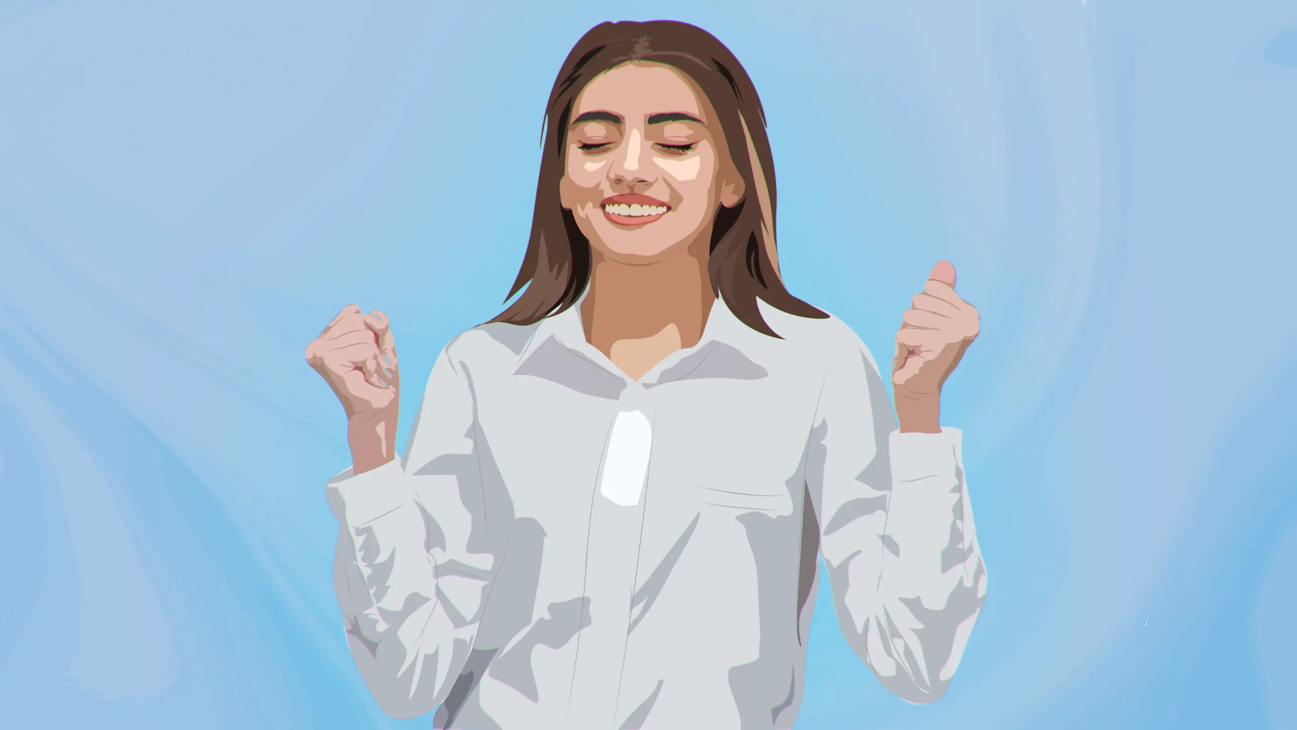 Abundance Mindset Examples