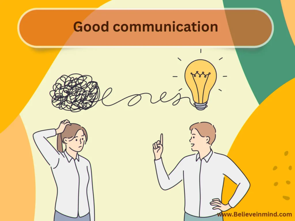 Good communication, Types of critical thinking