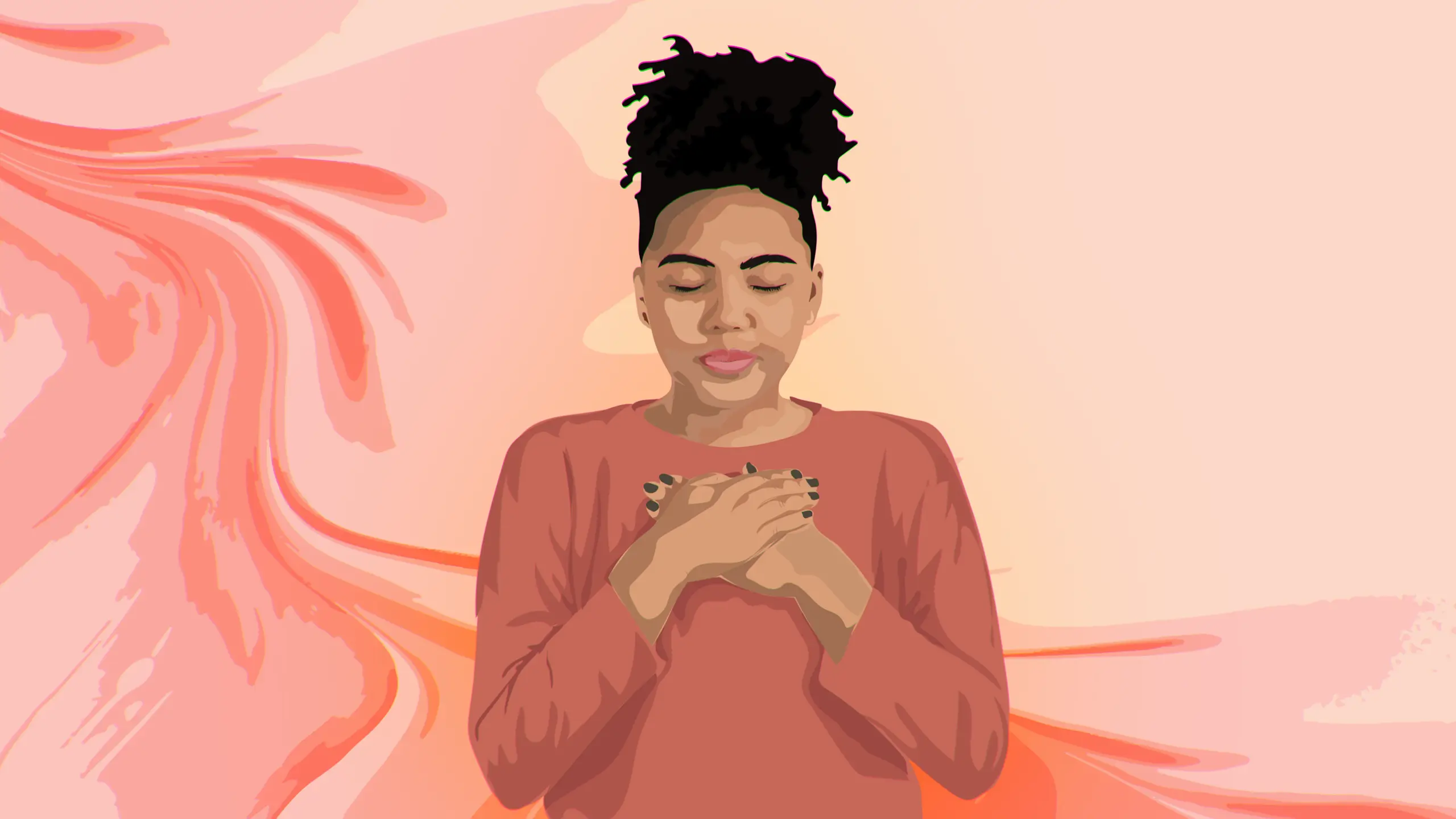 Gratitude Mindset