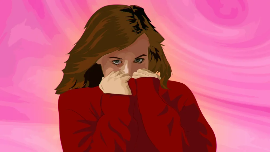 Lack of critical thinking