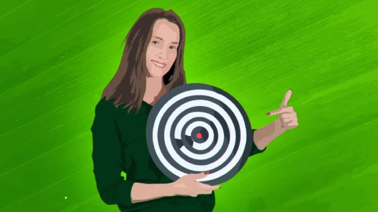 SMART goals for personal development