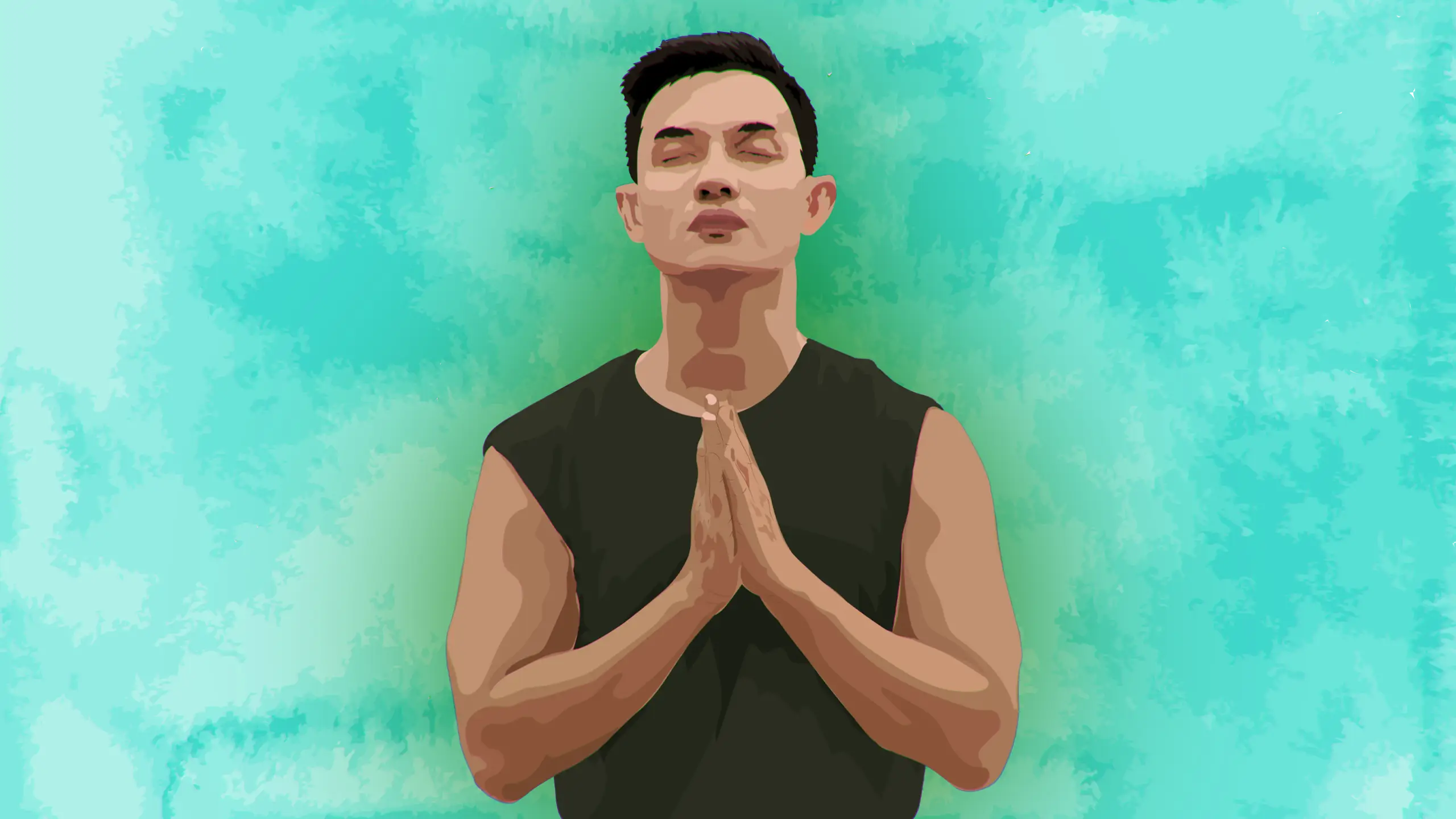 Alpha Mindset
