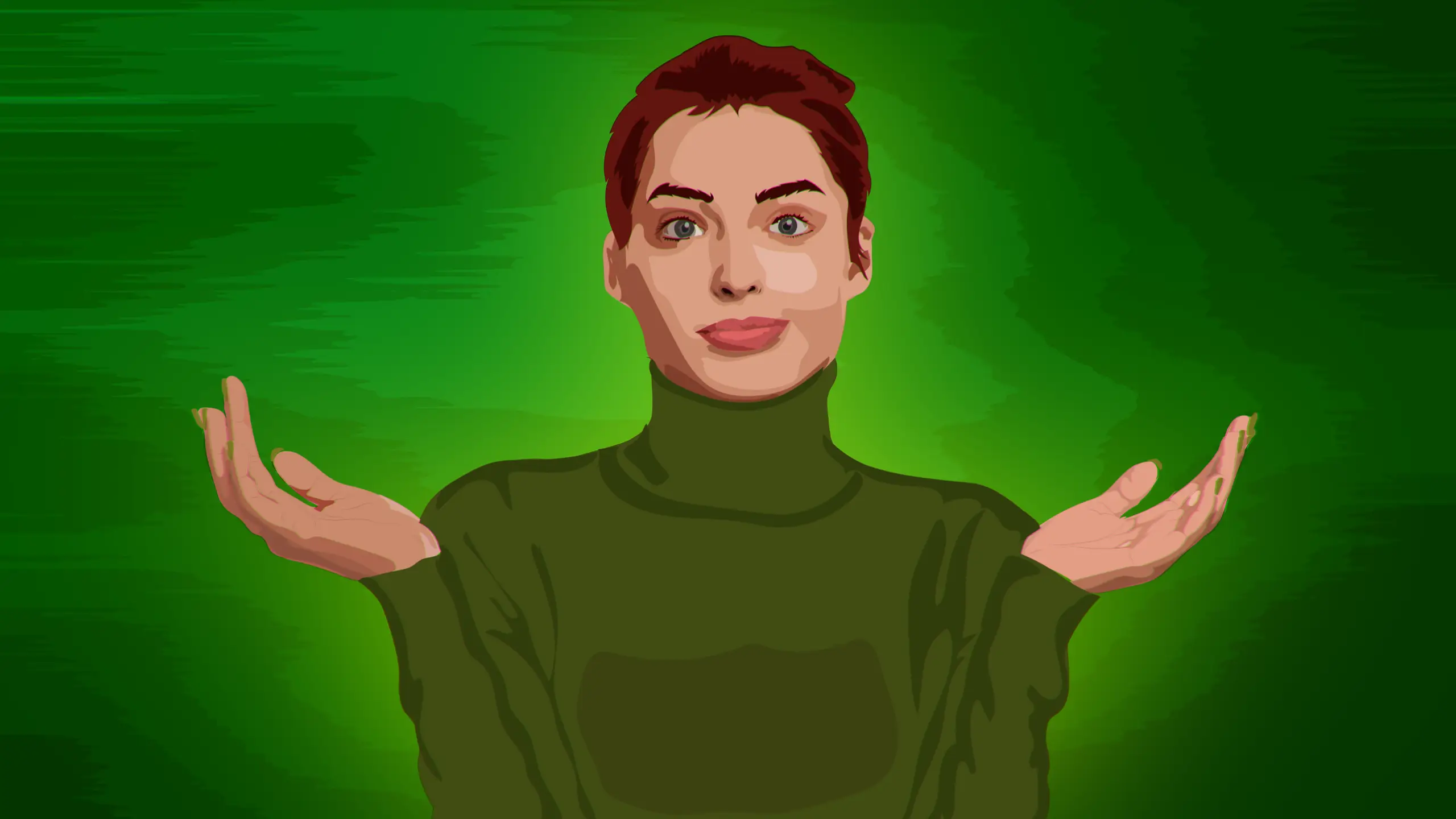 How does self-doubt affect you