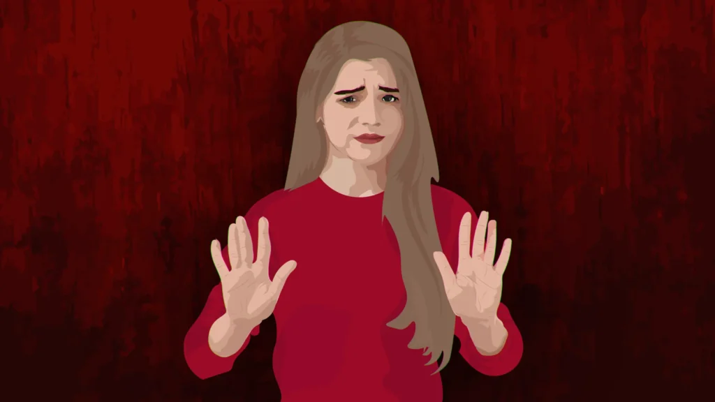 How to not be creepy
