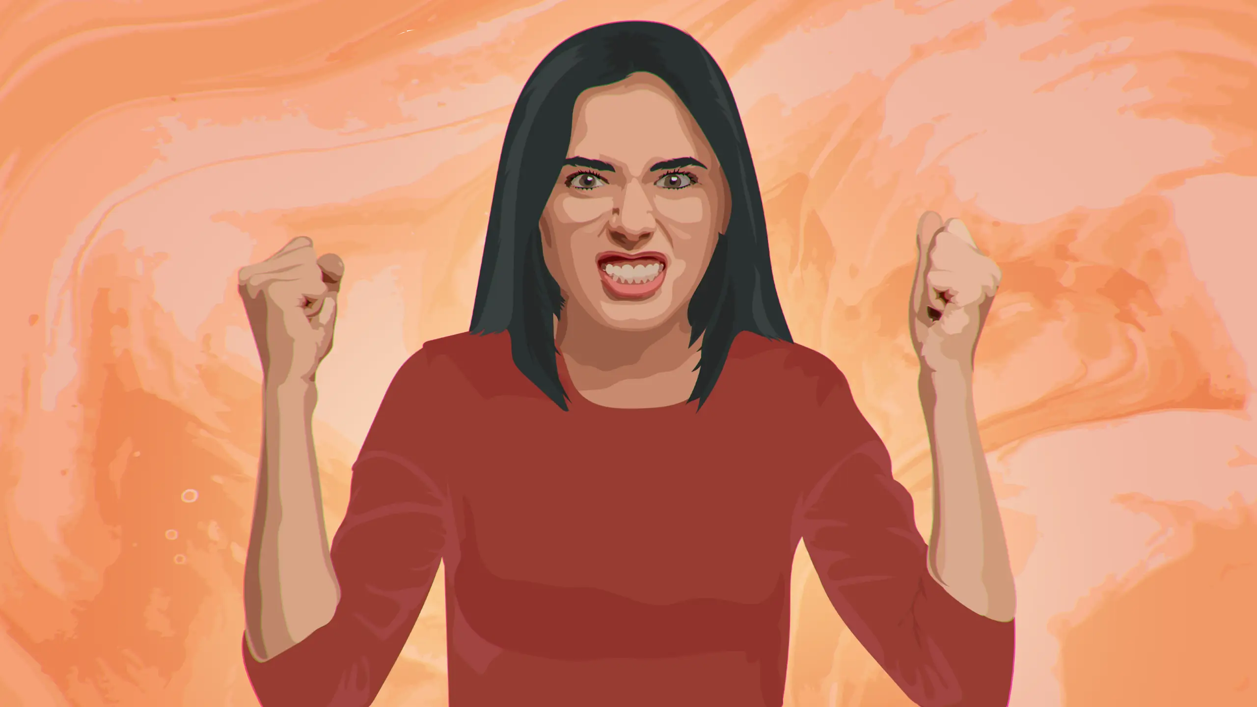 How to stop being bossy