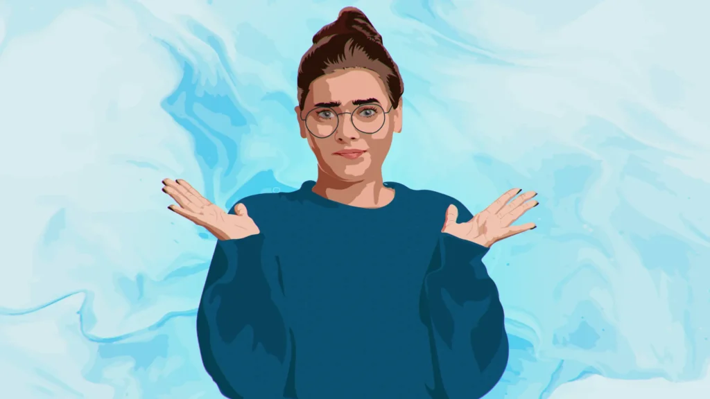 Is Being Full of Yourself a Bad Thing