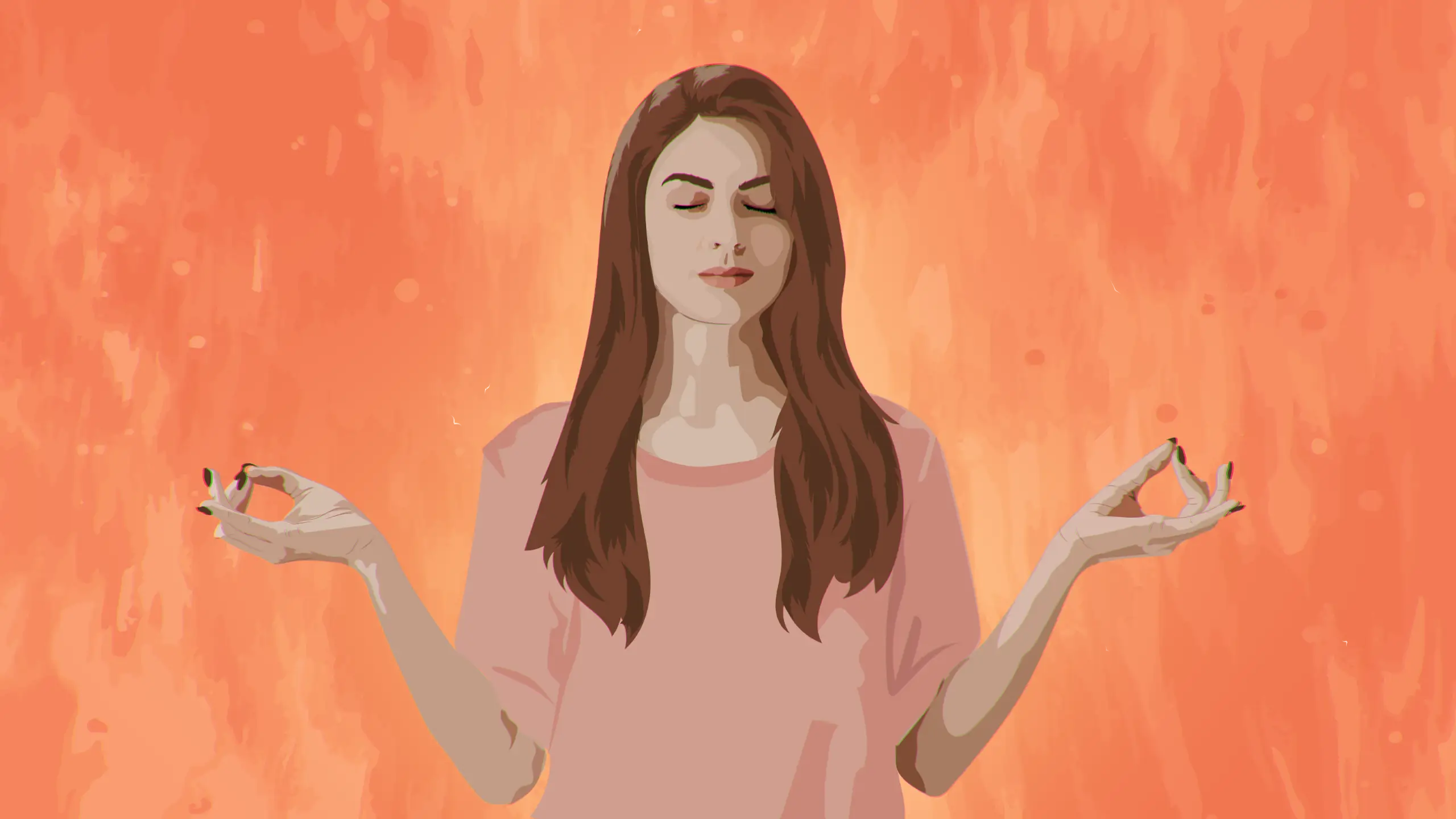 Self-conscious vs insecure