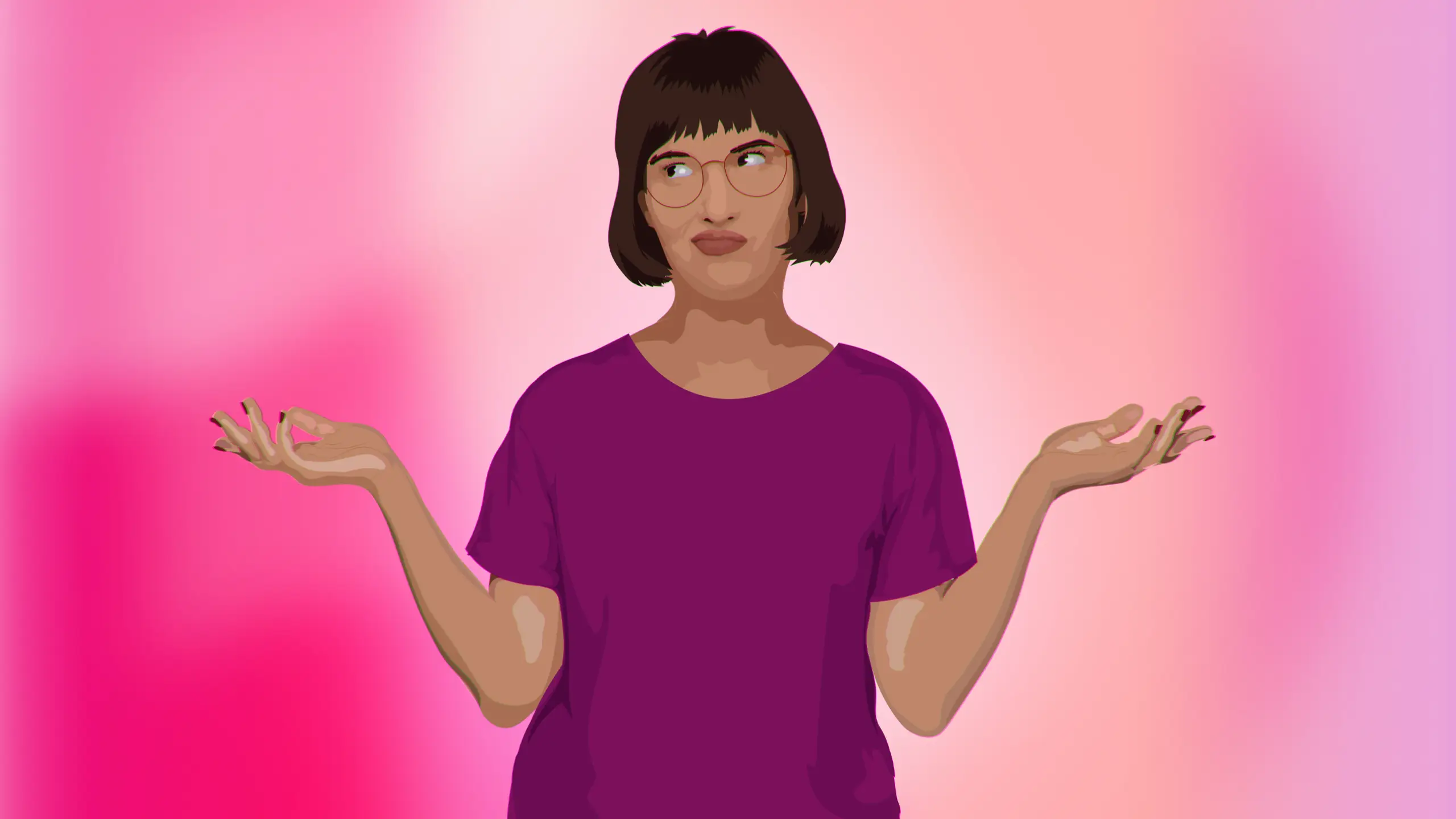 Self-Doubt and Insecurity