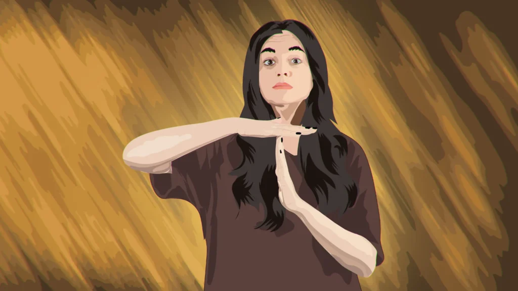 Signs you have lost respect for someone