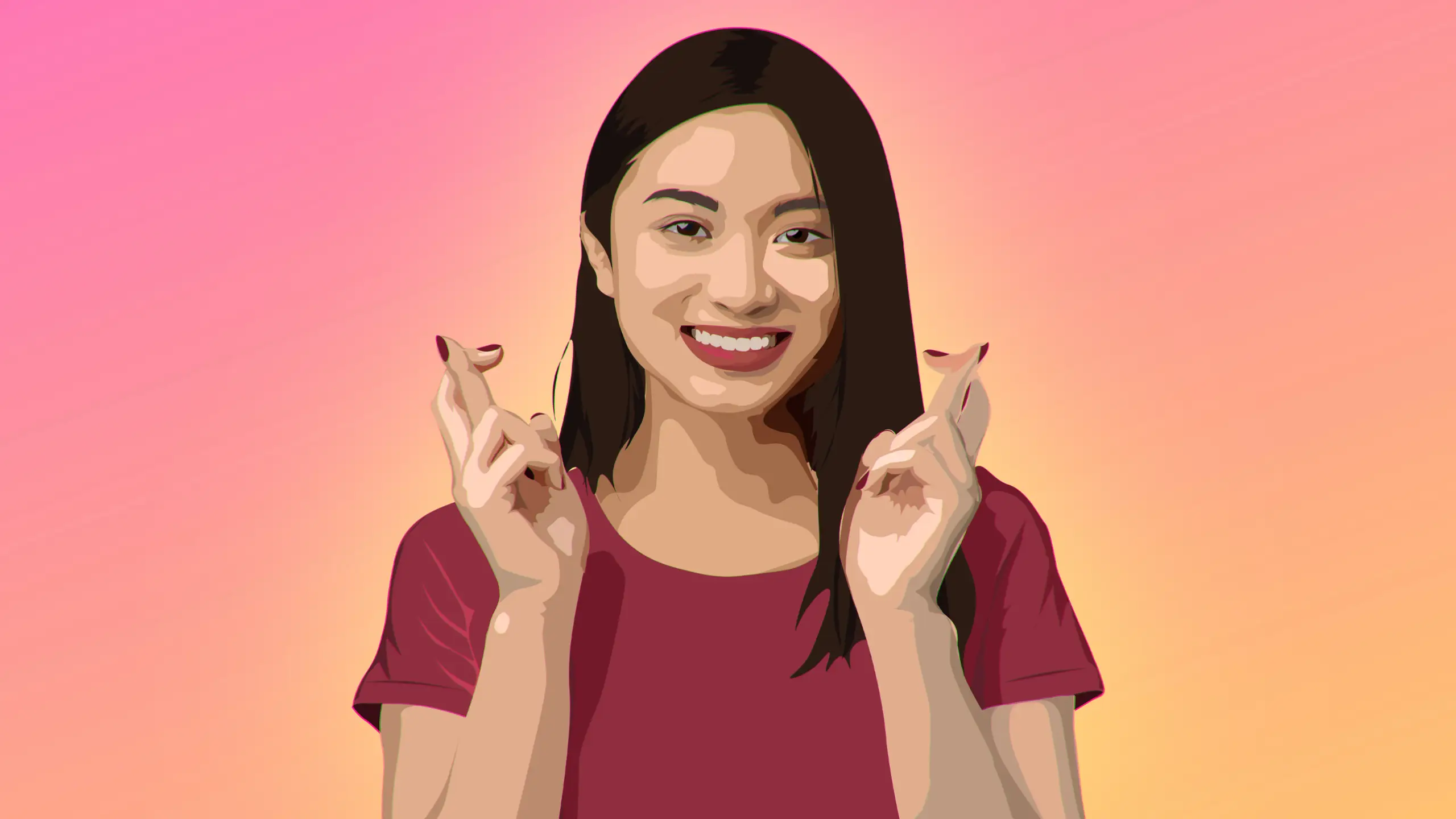 Thought Habits of People with High Self-Worth