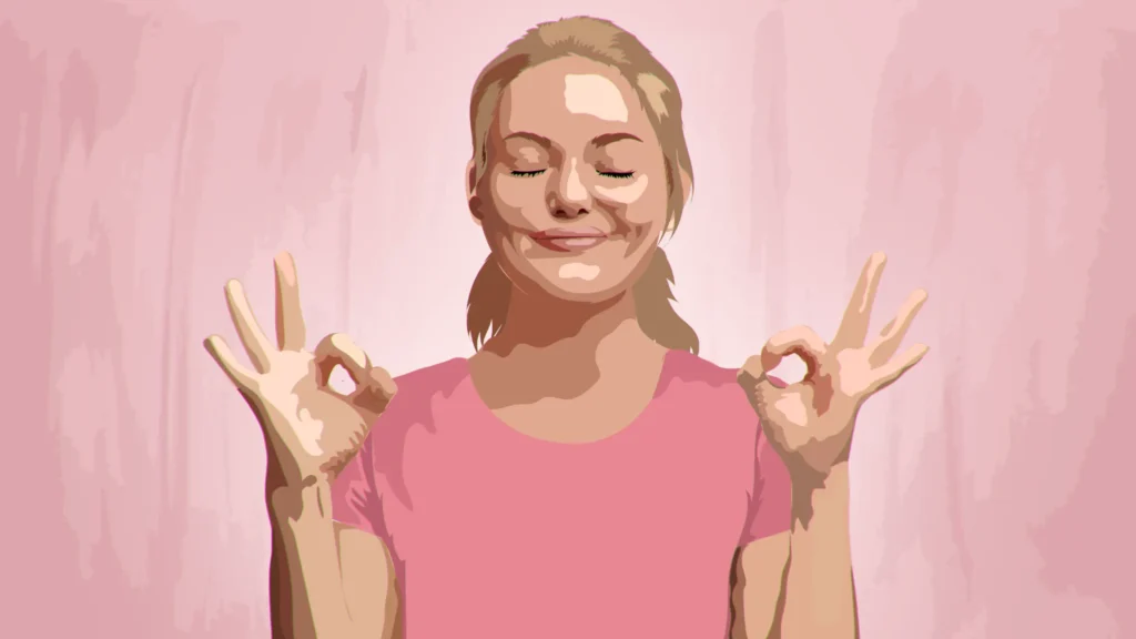 Assume positive intent