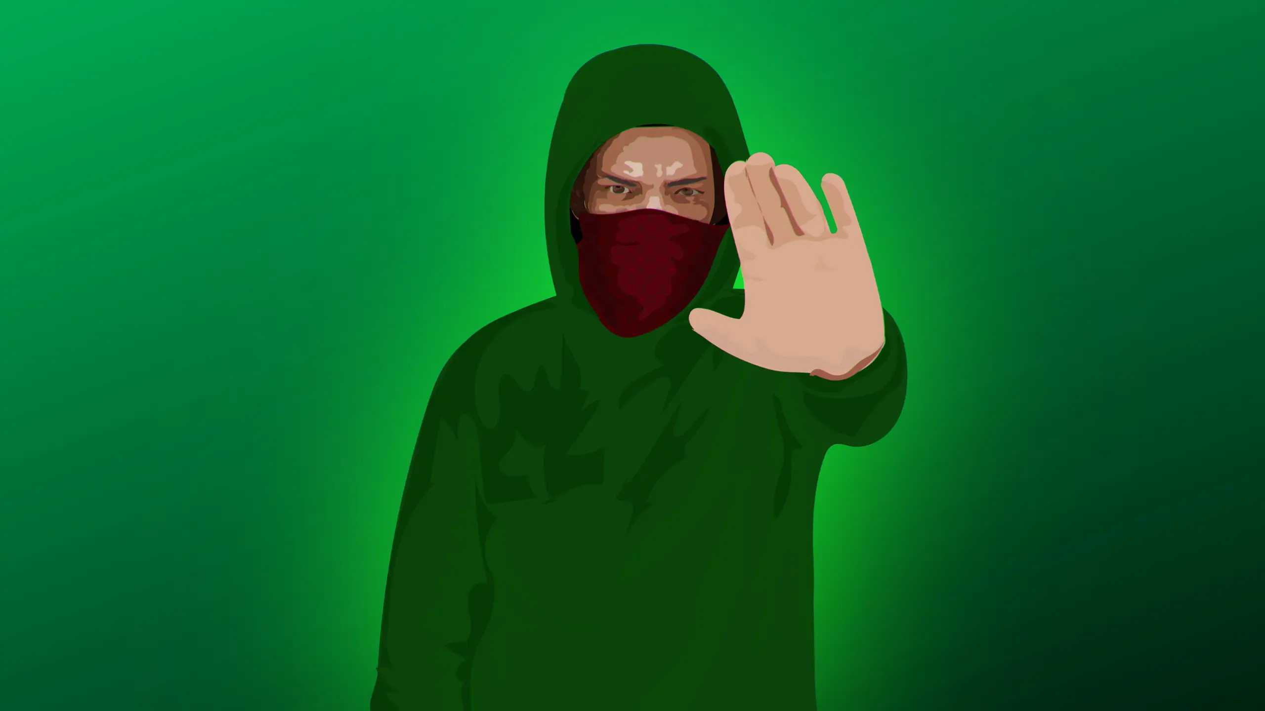 How to not be antisocial