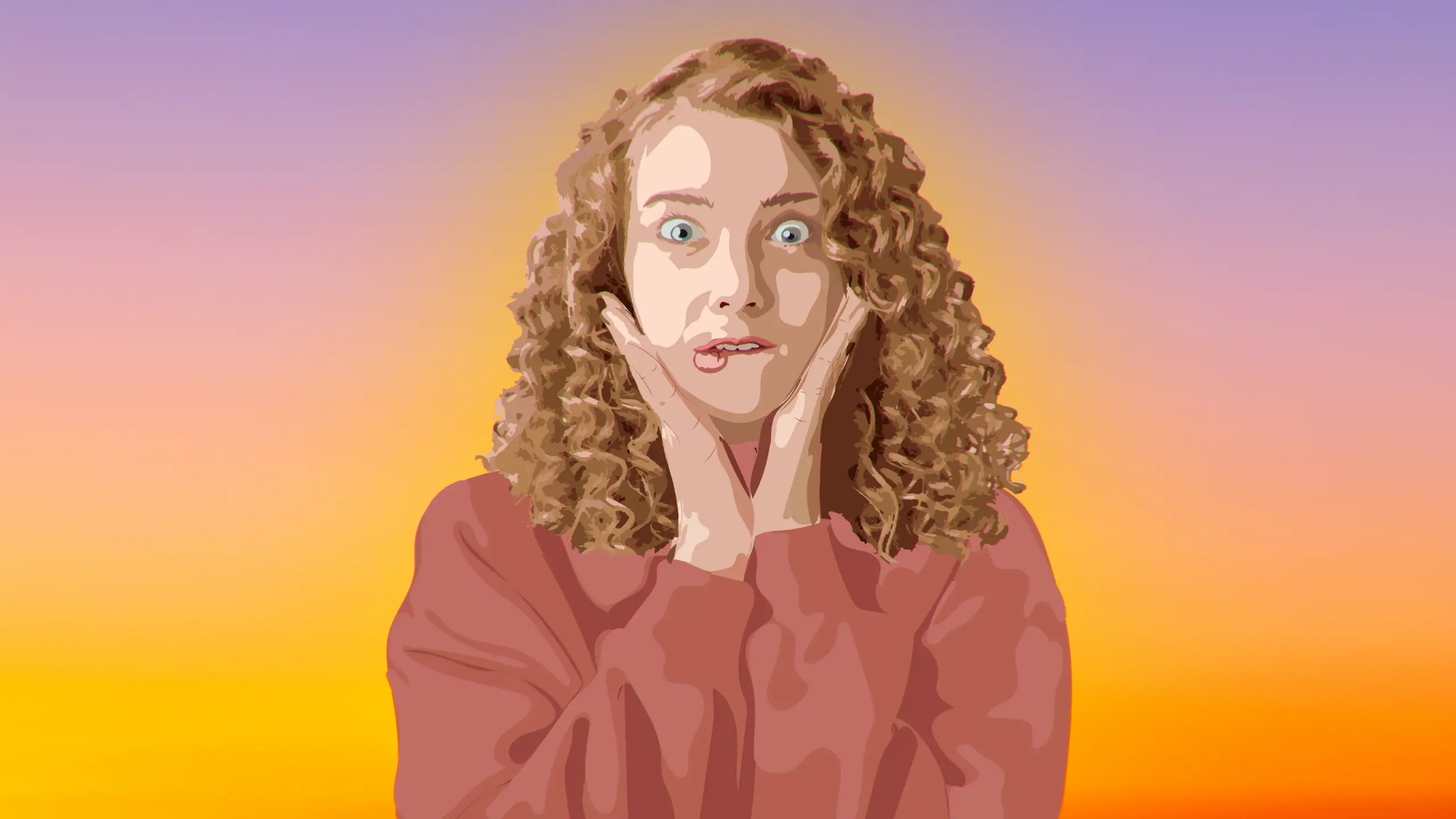 How to stop being naive