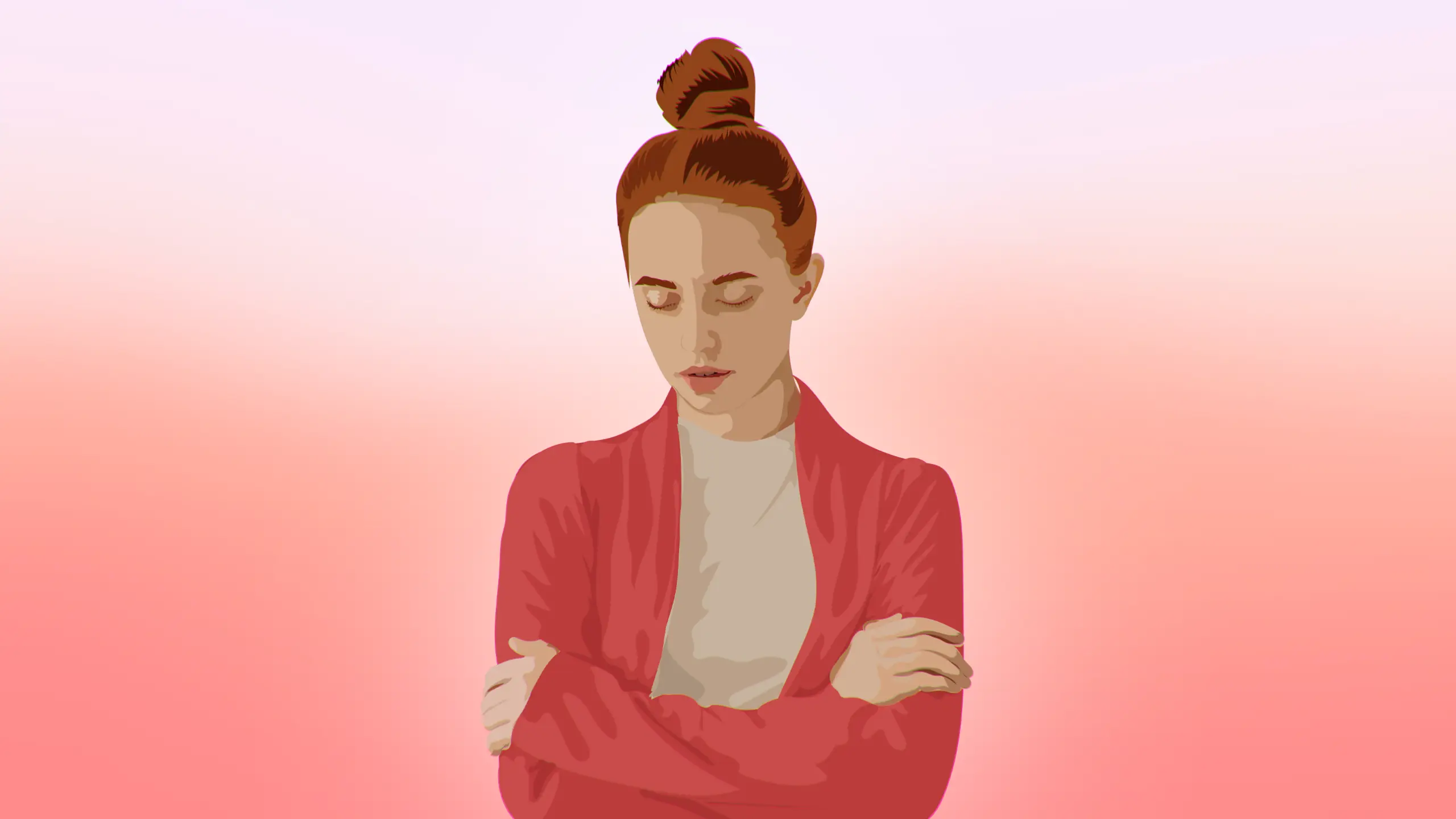 Lack of Self-Compassion