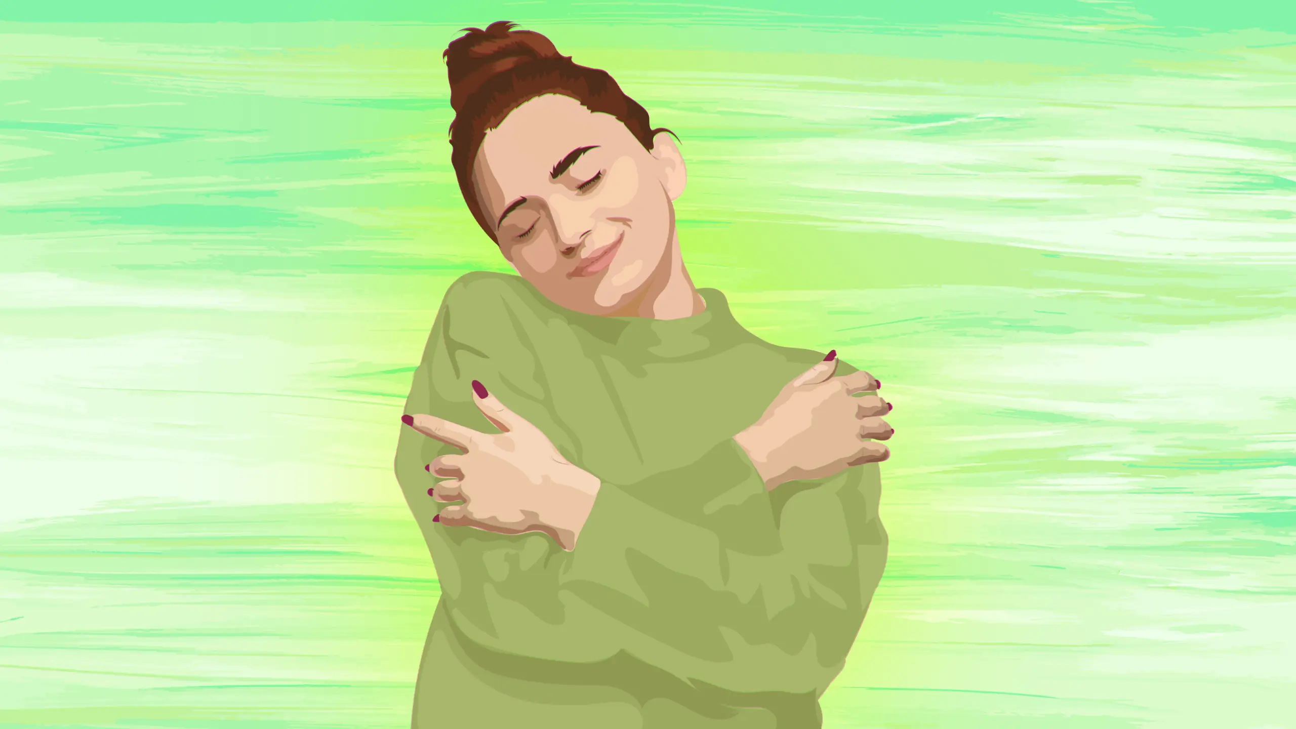 Self-esteem vs Self-Compassion