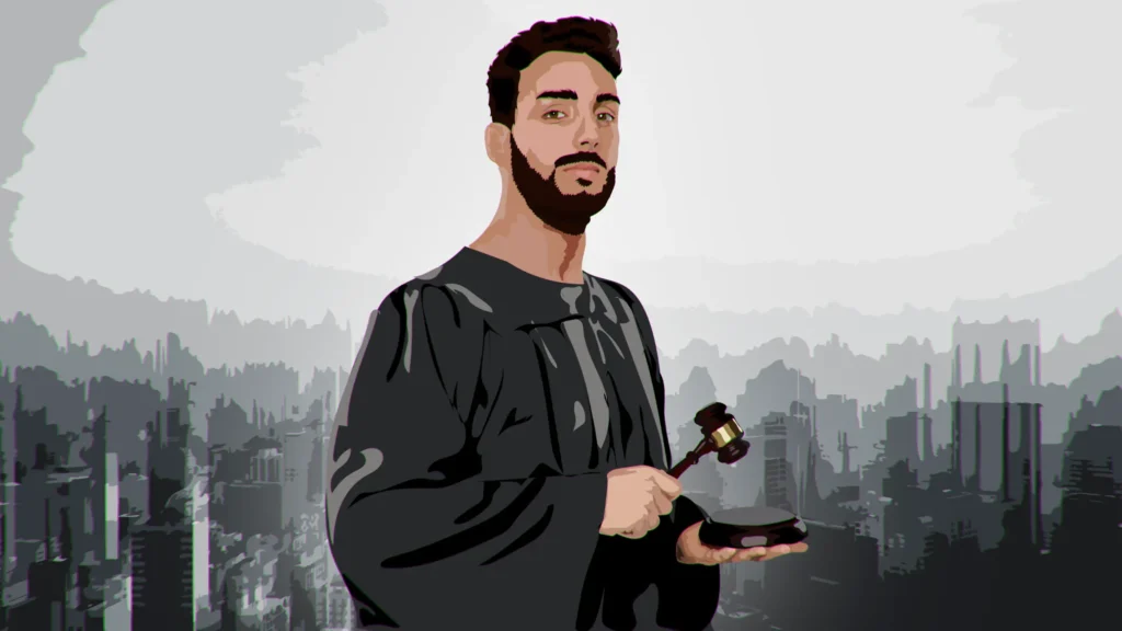 how to stop self-judgement