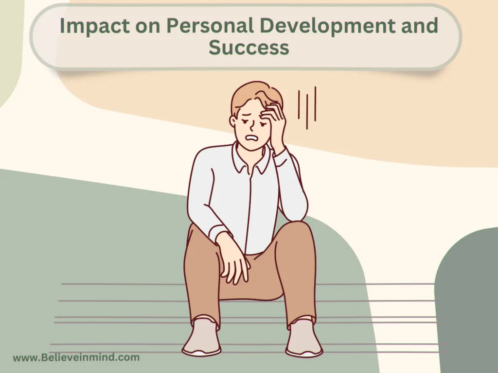 Impact on Personal Development and Success