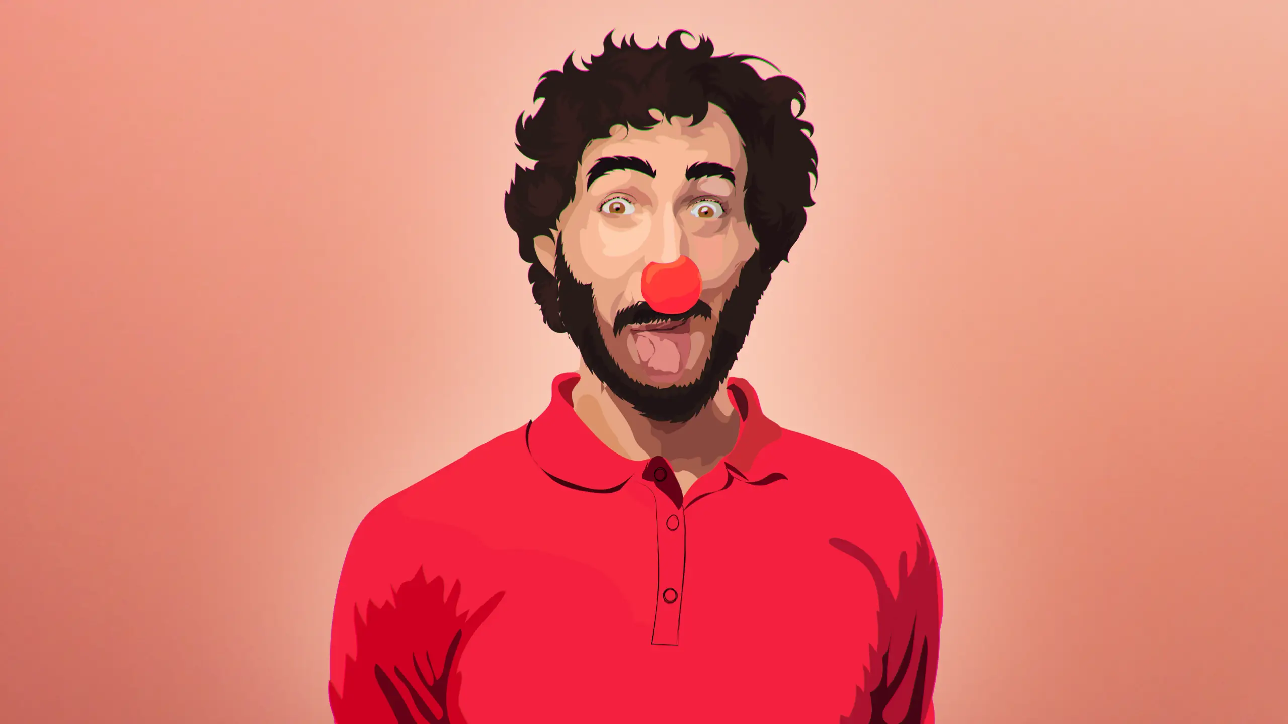Self-Deprecating Narcissist