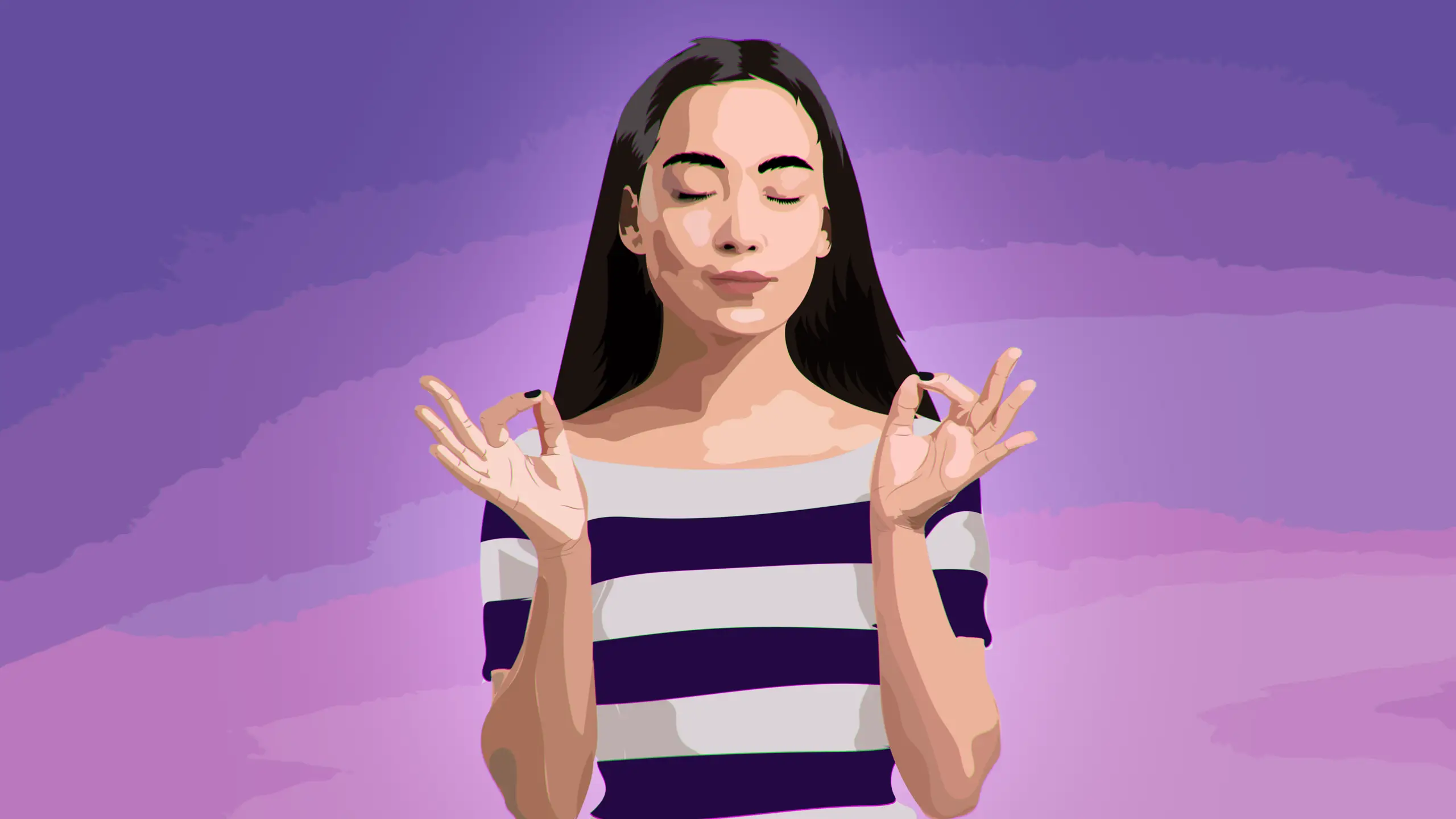emotional self-control
