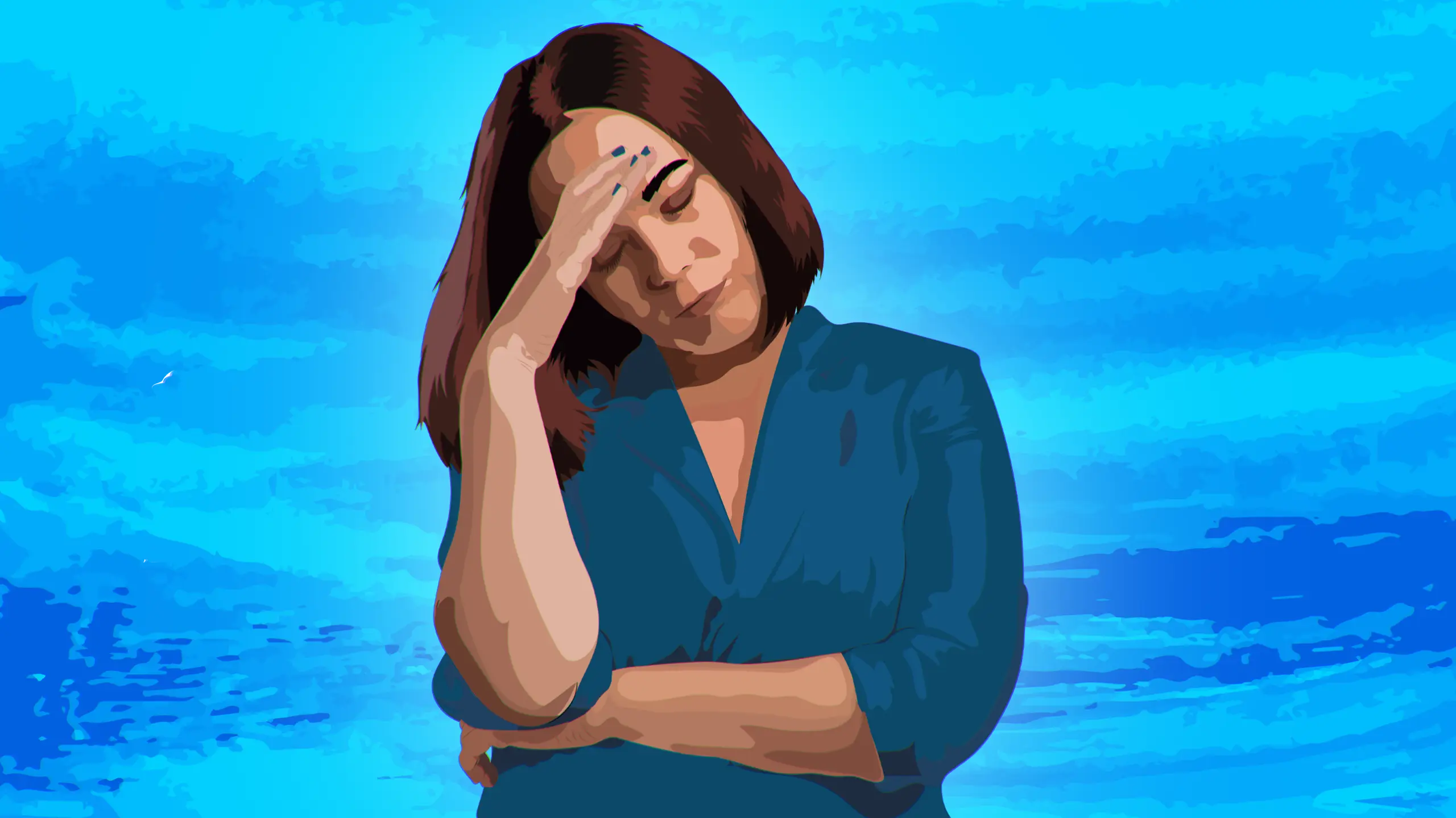 how to stop self-deprecating
