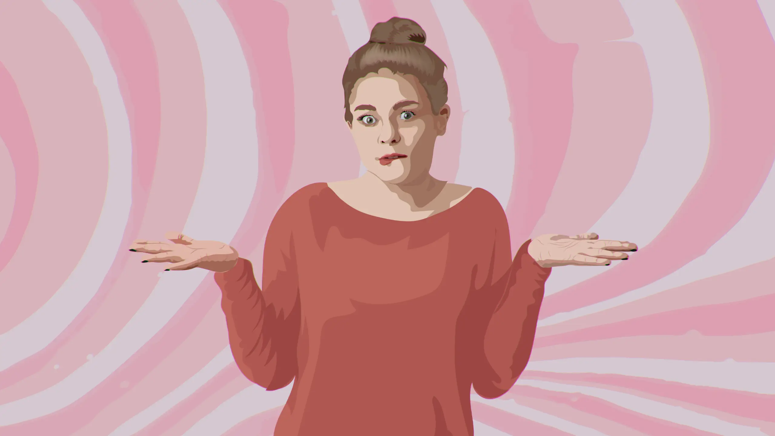 is perception subjective