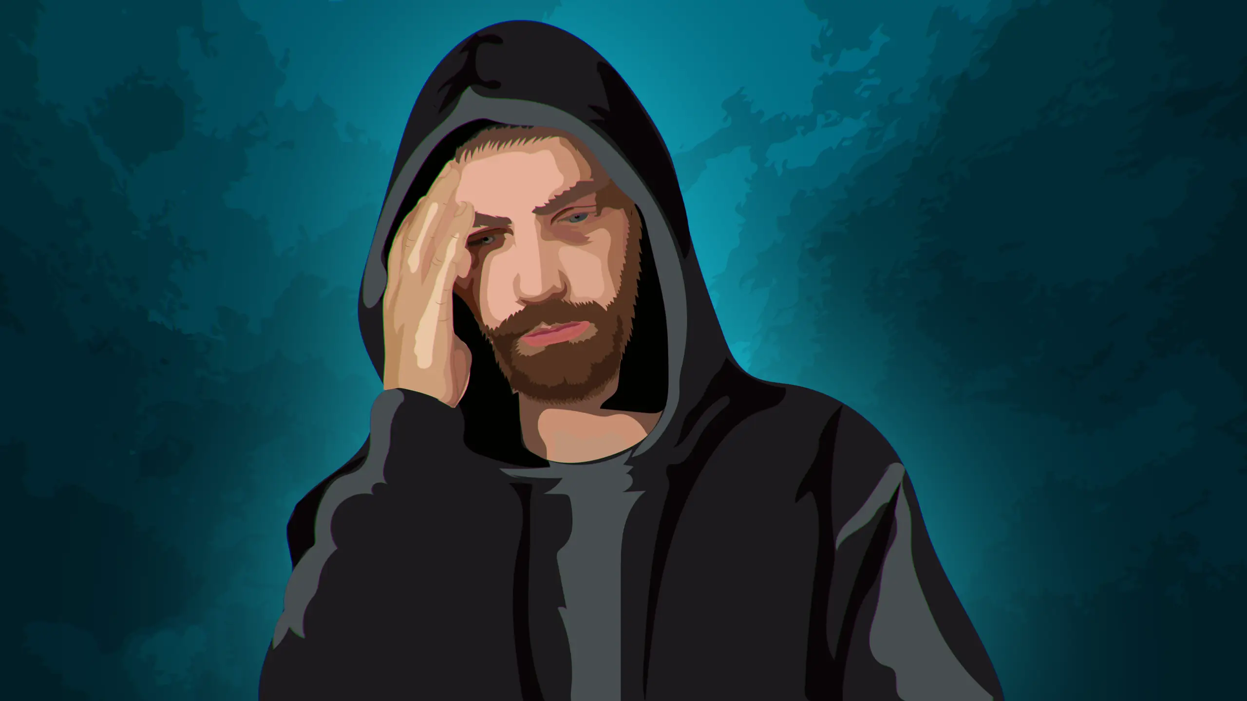 self-deprecation manipulation