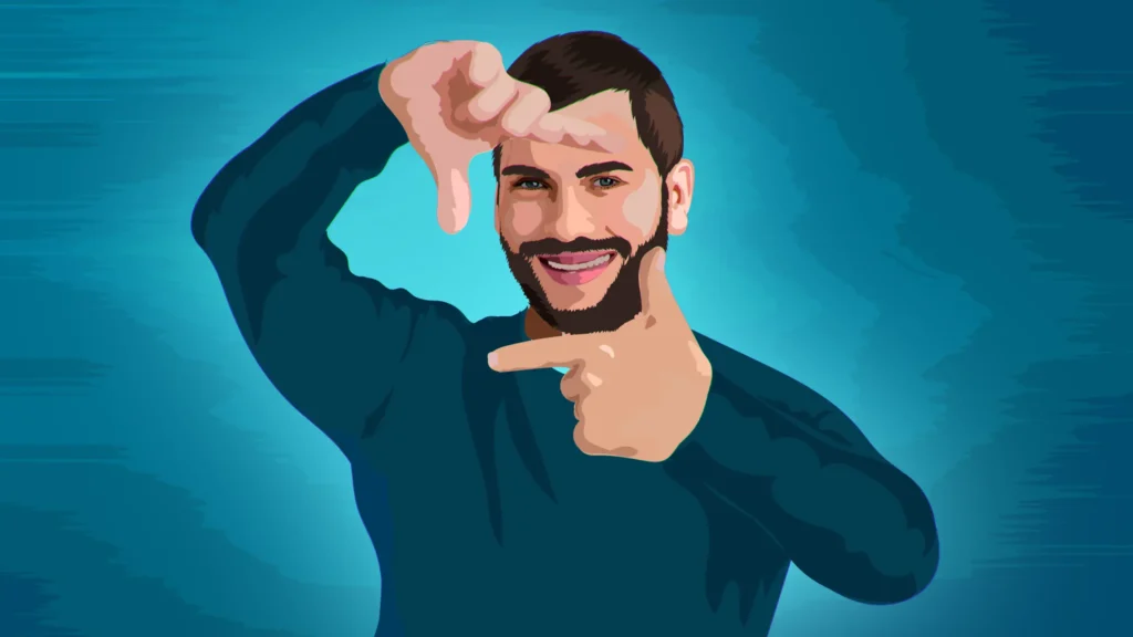 signs you need to focus on yourself