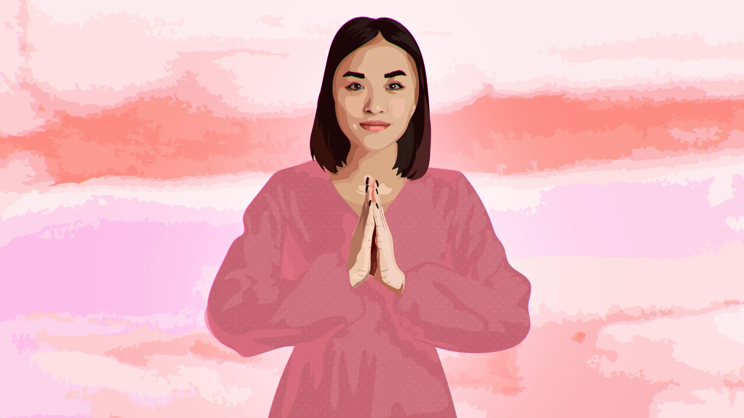 you embody selflessness