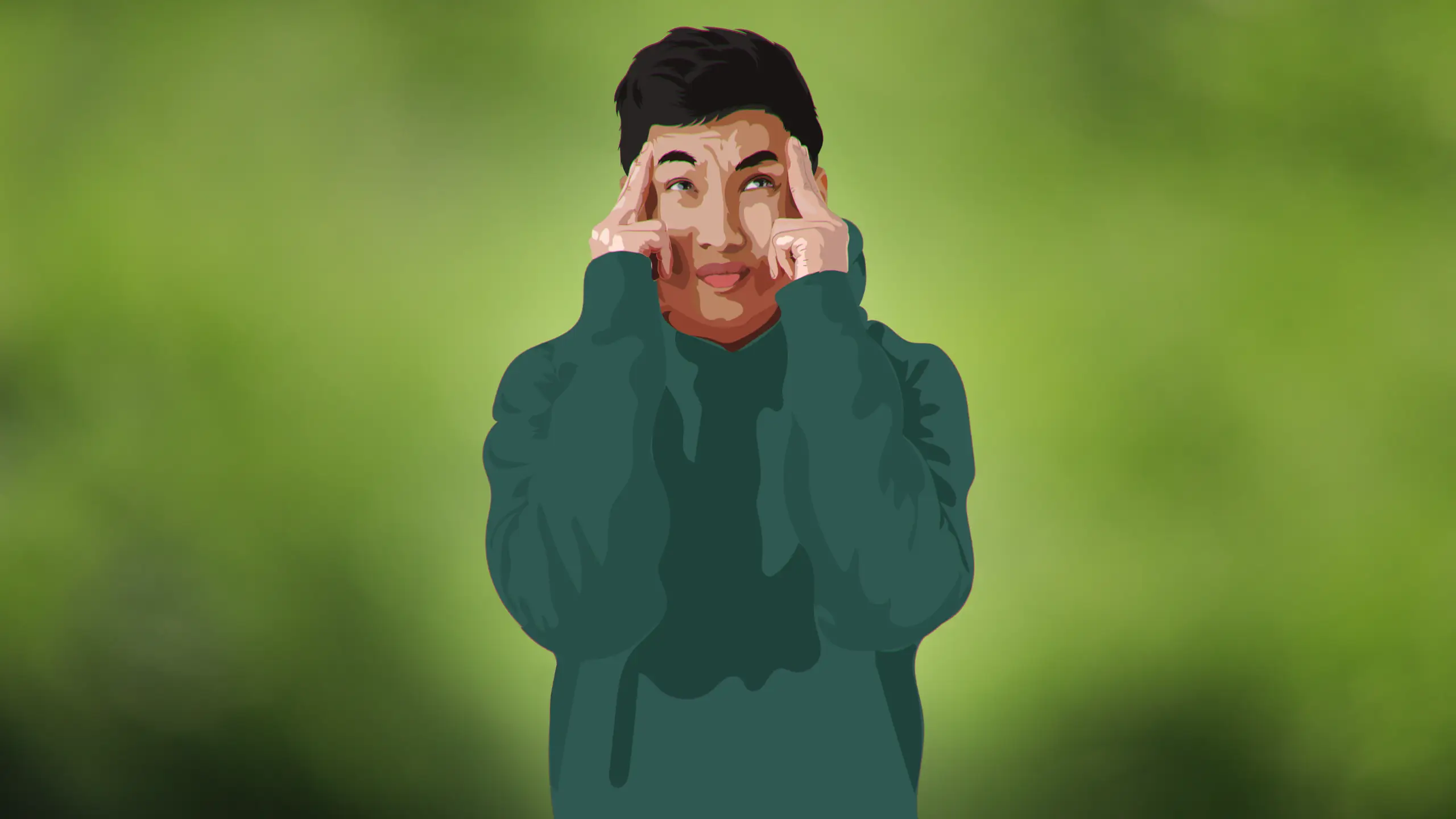 How to Stop Being Insecure About Your Looks