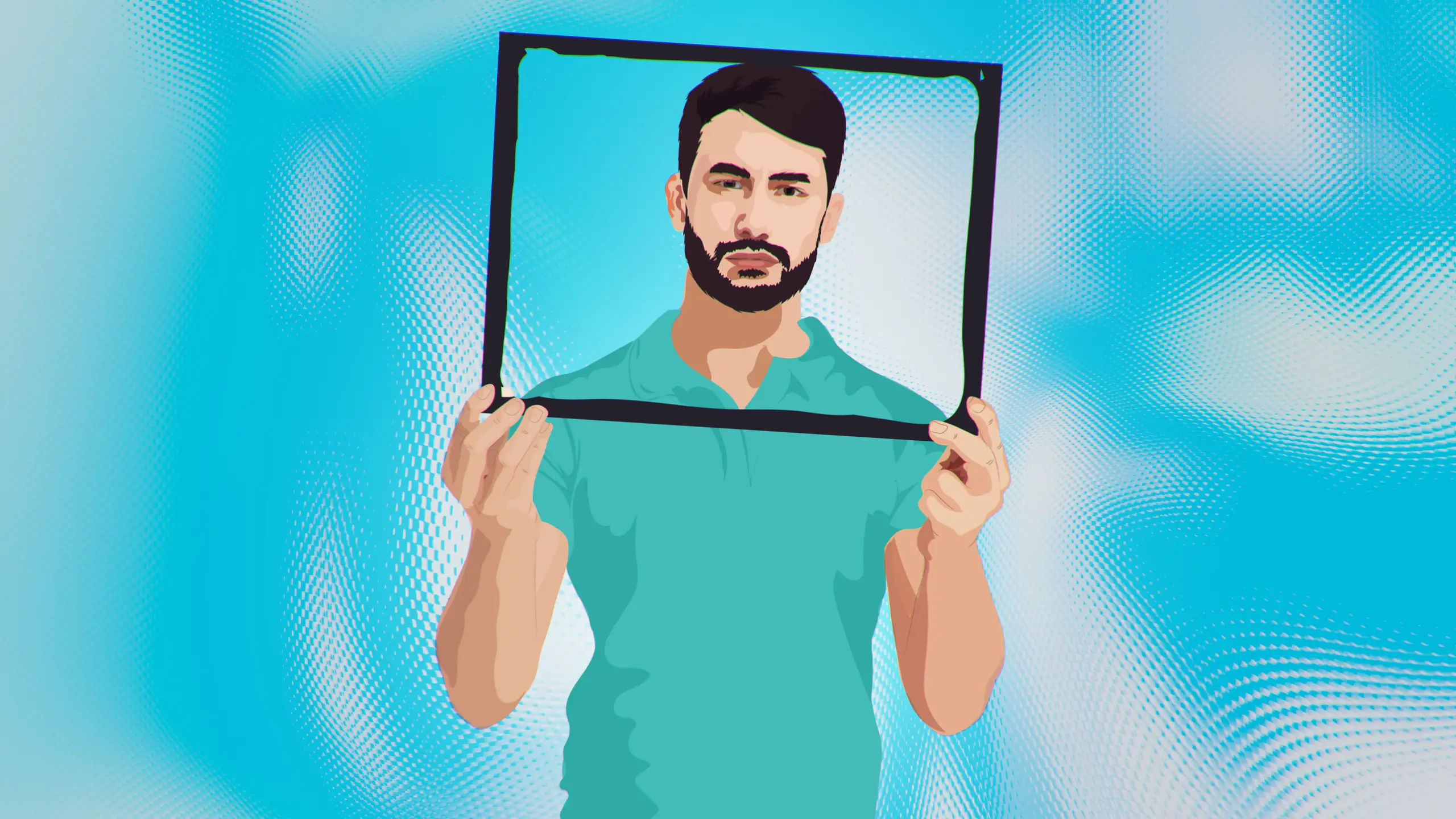 Negative Self-Image Examples