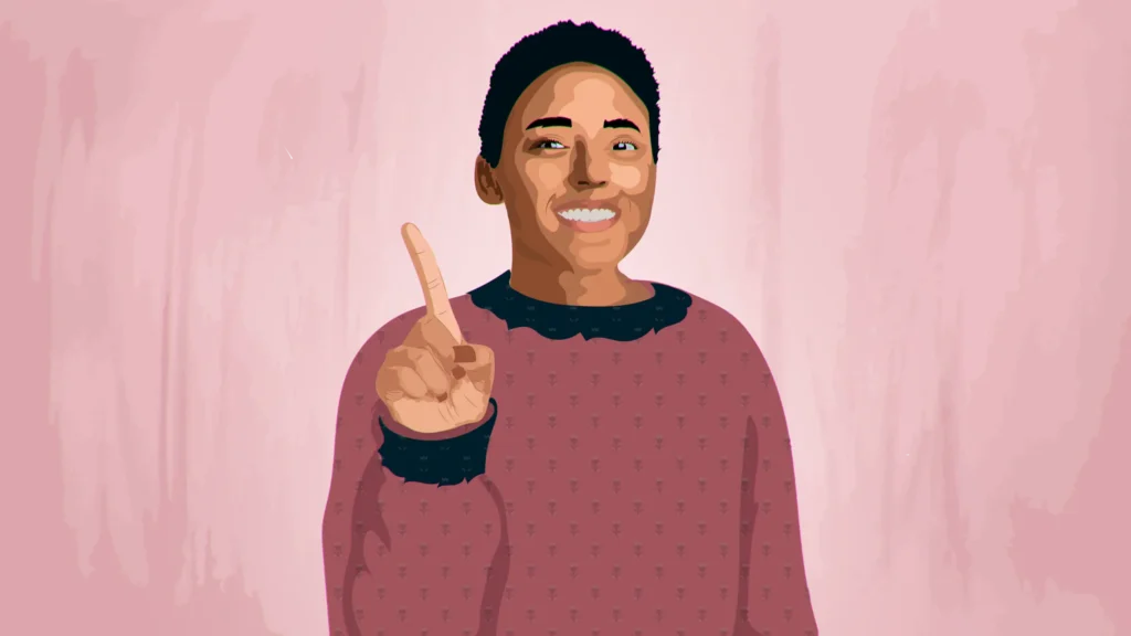 how to be less opinionated