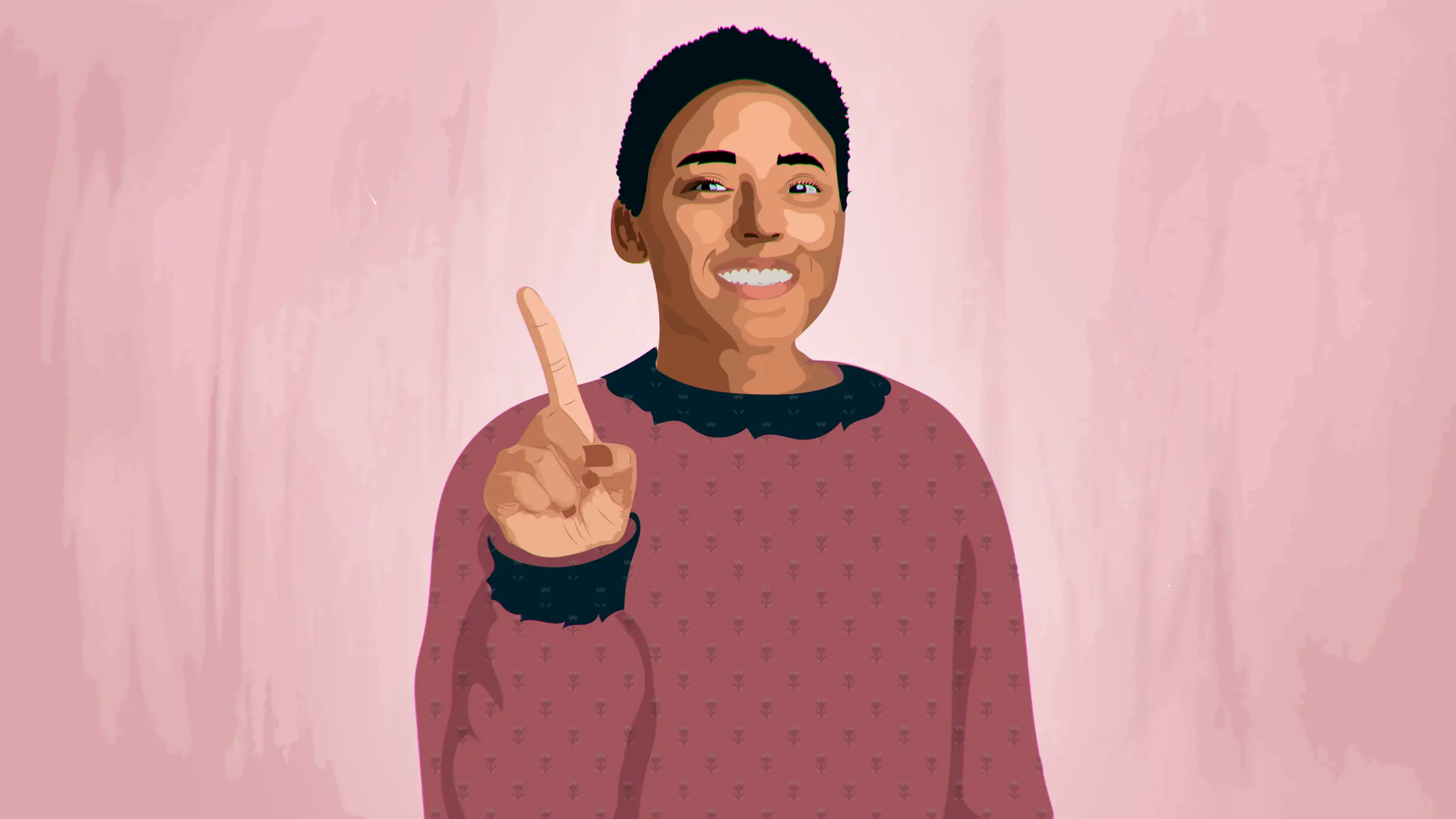 how to be less opinionated