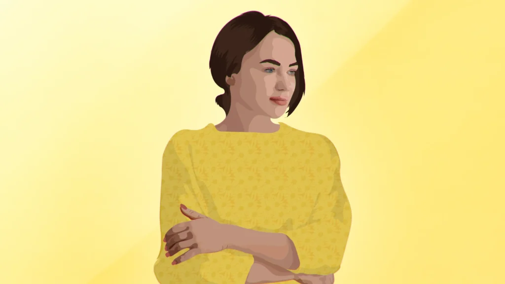 lack of self-awareness examples