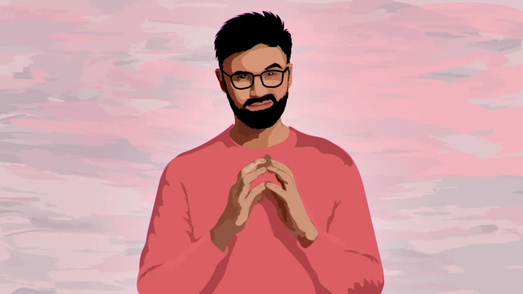 signs someone is planning to harm you