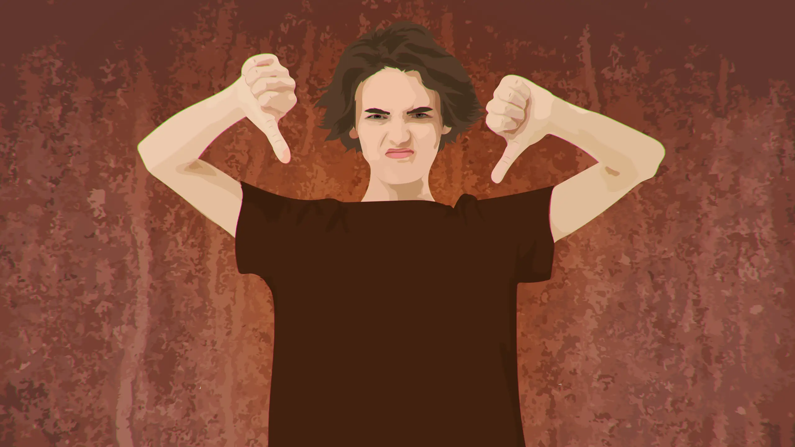 10 signs someone secretly dislikes you