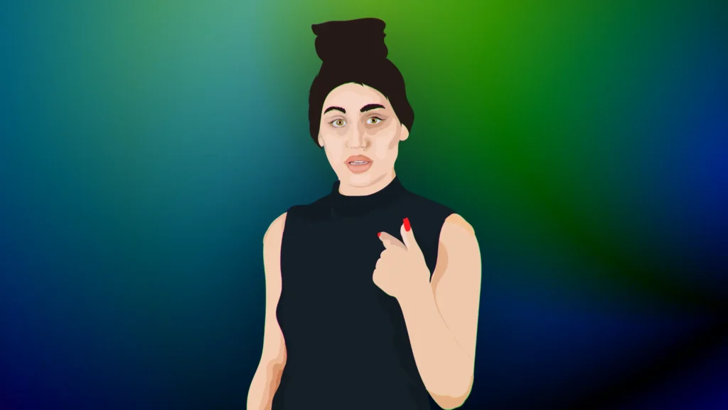 how to stop being too self-aware