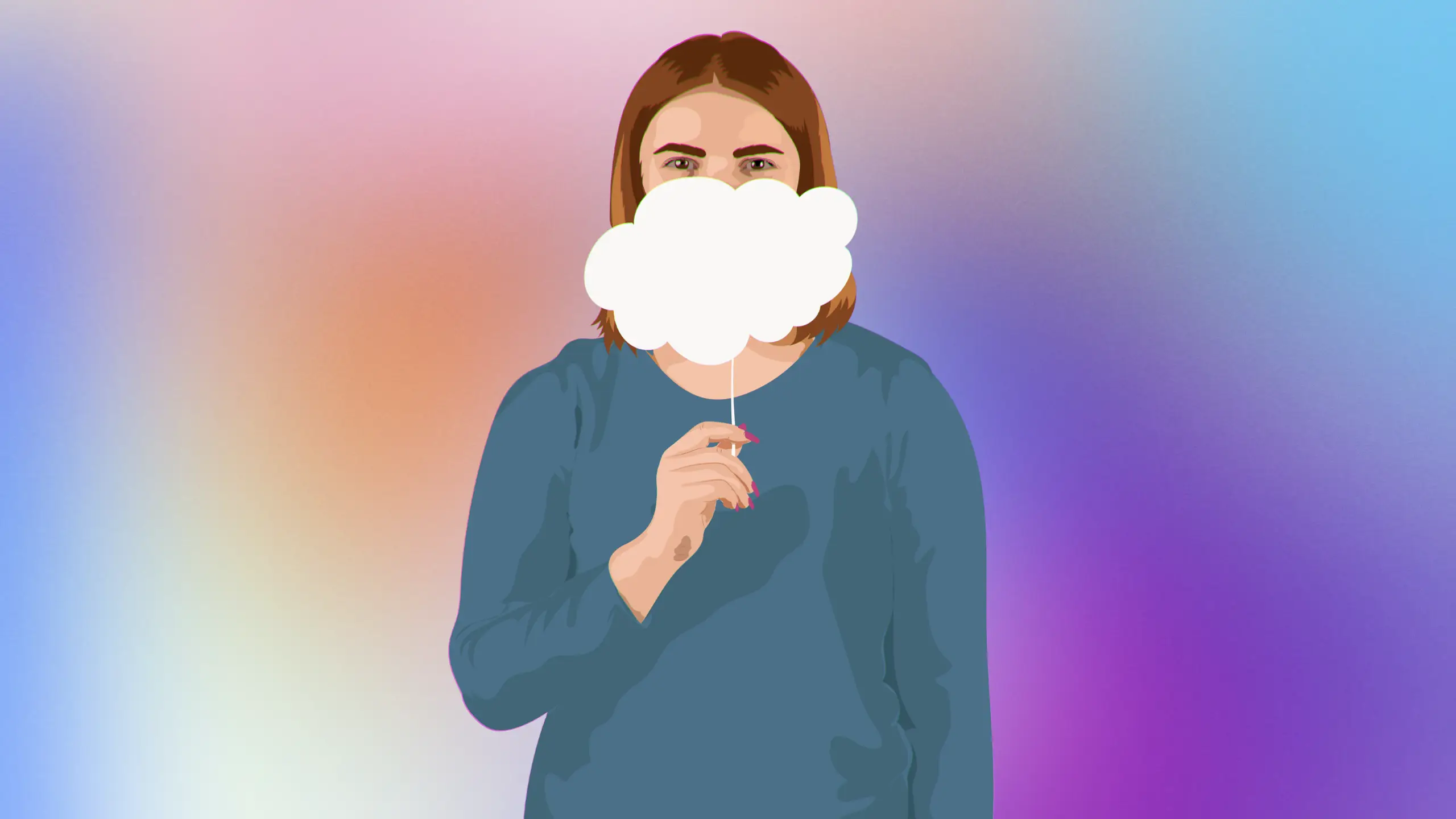 low self-opinion