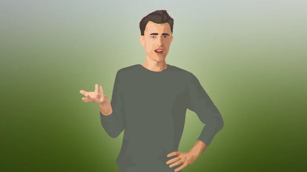 there is no beauty without some strangeness