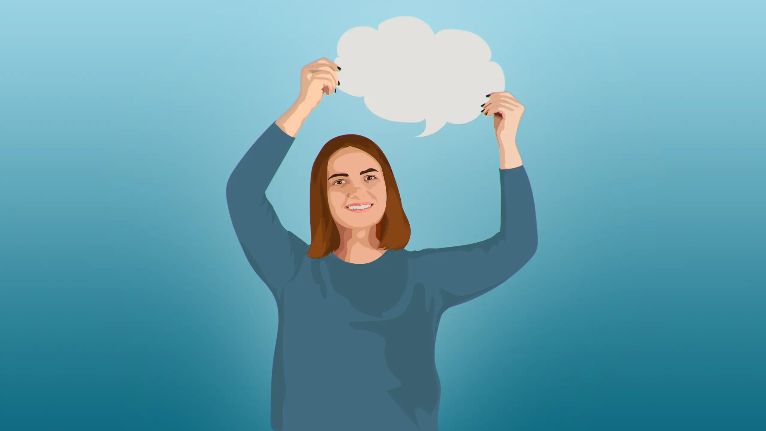 3 Great Positive Thinking Techniques
