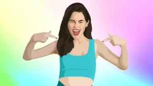 Bragging Personality Trait