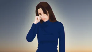 How to deal with an uptight person