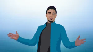 Is being aloof attractive