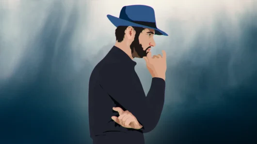 Is it ok to be a private person